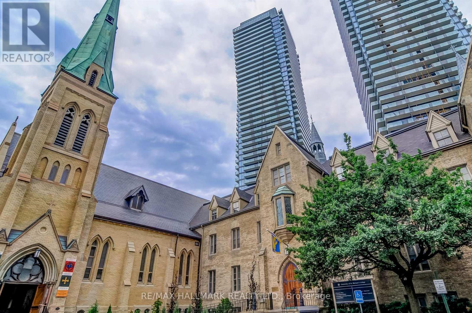 2801 - 1080 Bay Street, Toronto, Ontario  M5S 0A5 - Photo 33 - C13143104