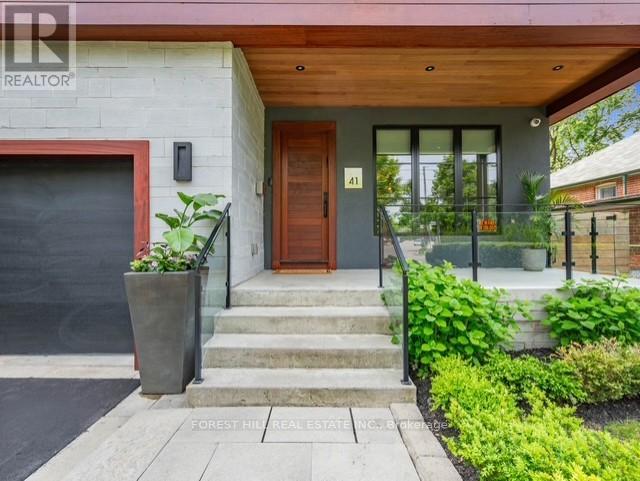 41 Invermay Avenue, Toronto, Ontario  M3H 1Z1 - Photo 2 - C13143120