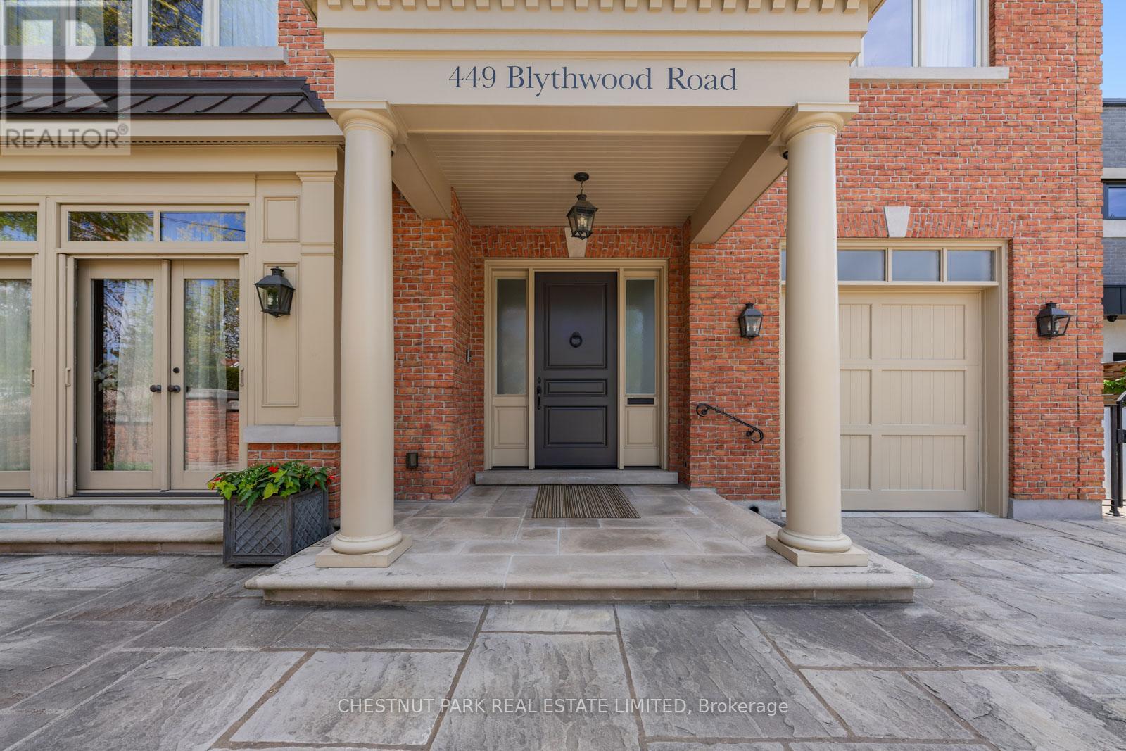 449 Blythwood Road, Toronto, Ontario  M4N 1A8 - Photo 3 - C13143122