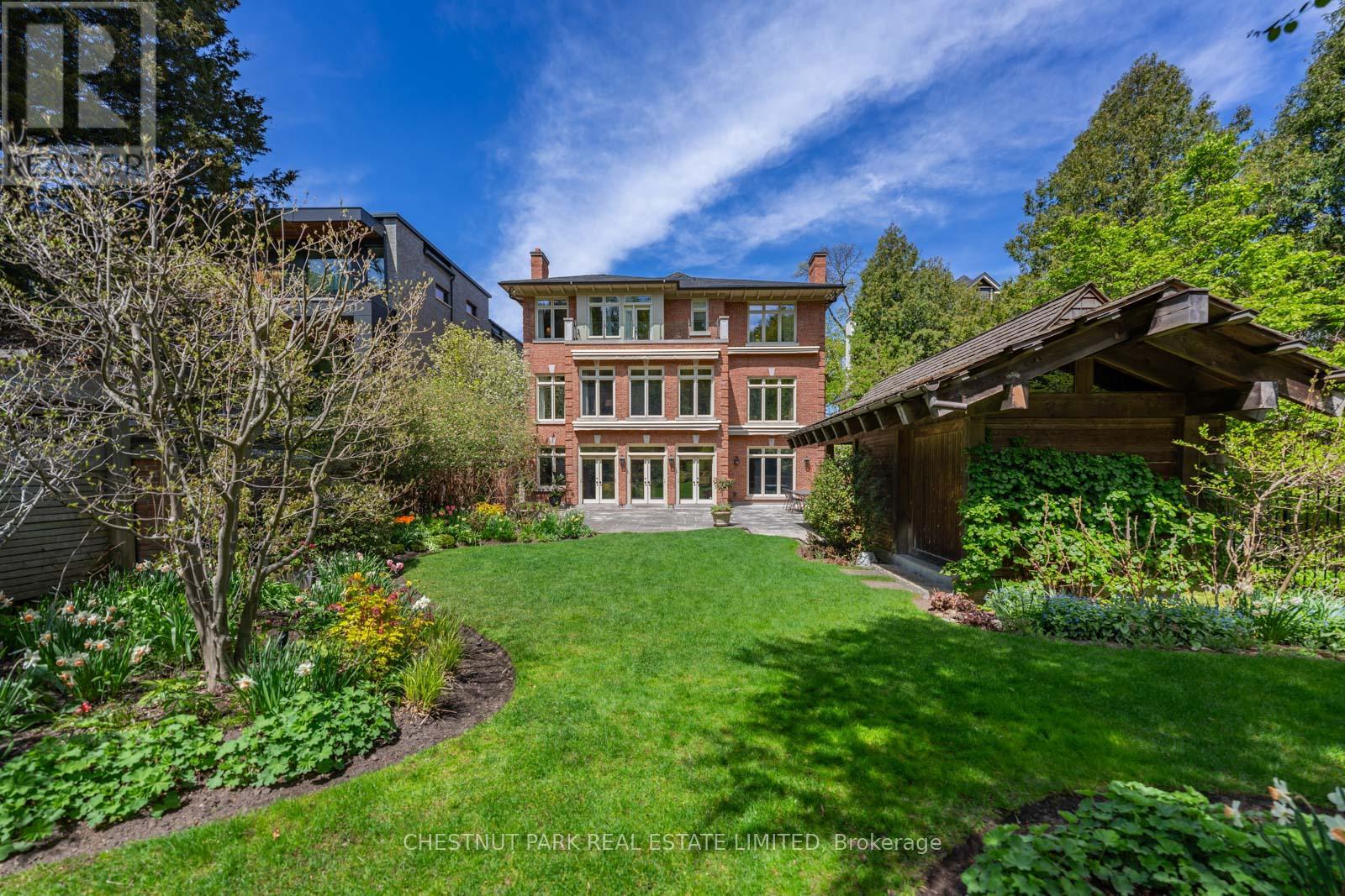 449 Blythwood Road, Toronto, Ontario  M4N 1A8 - Photo 49 - C13143122