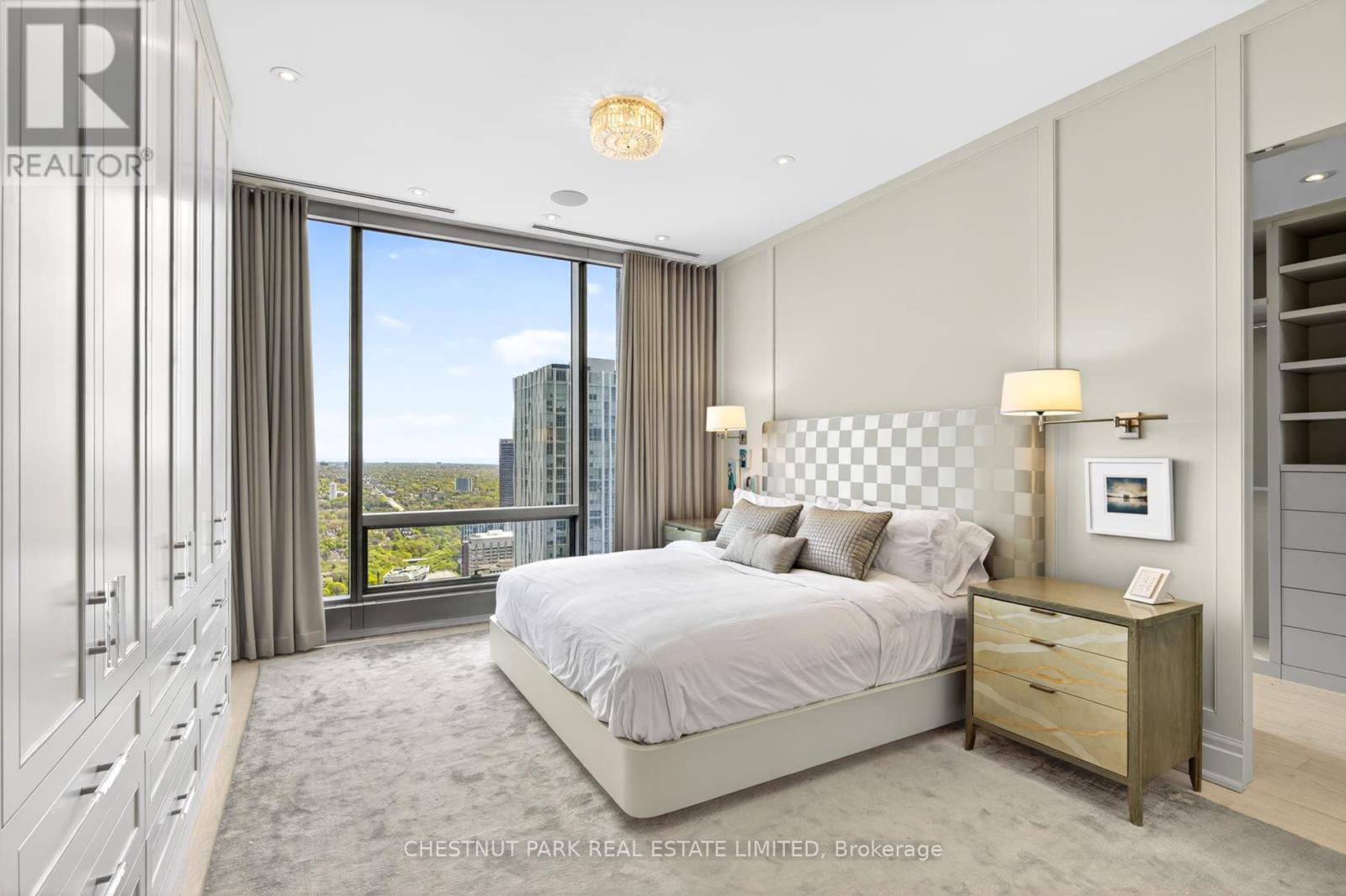 4702 - 50 Yorkville Avenue, Toronto, Ontario  M4W 0A3 - Photo 21 - C13143128