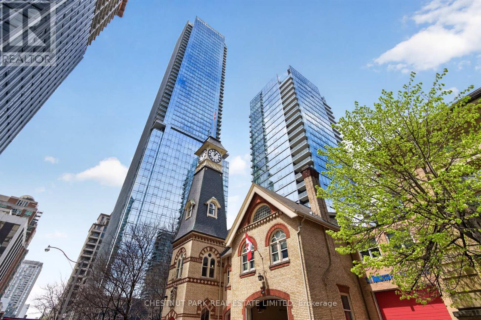 4702 - 50 Yorkville Avenue, Toronto, Ontario  M4W 0A3 - Photo 34 - C13143128