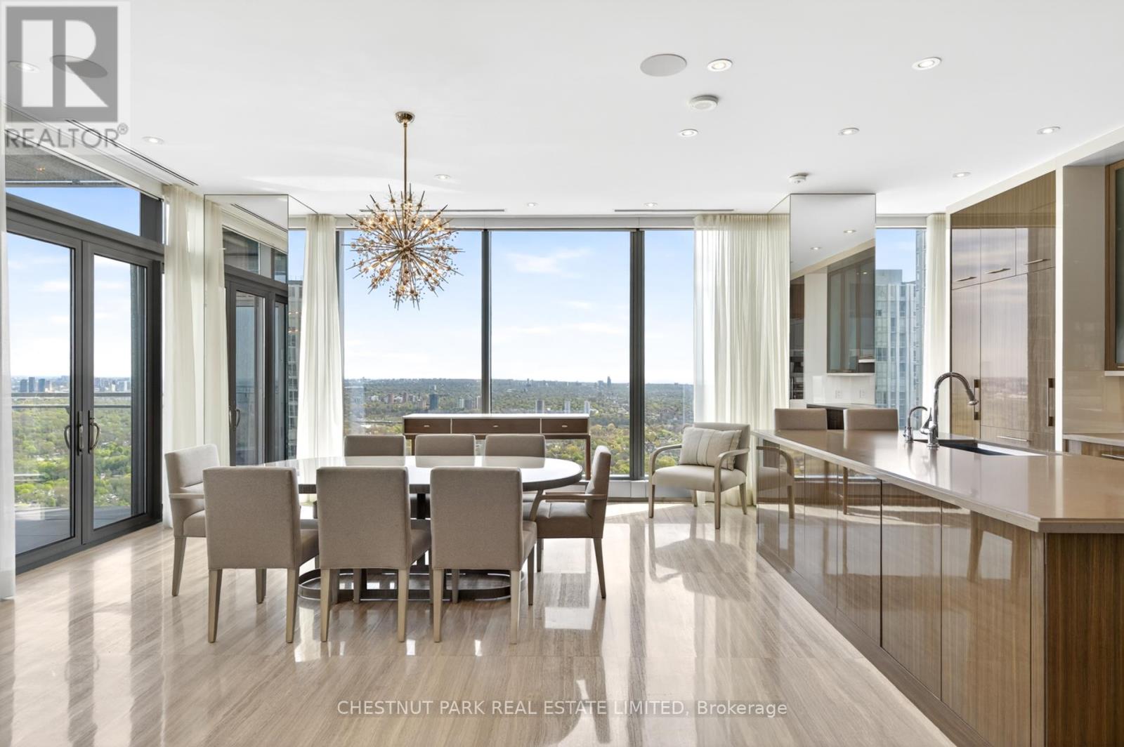4702 - 50 Yorkville Avenue, Toronto, Ontario  M4W 0A3 - Photo 6 - C13143128