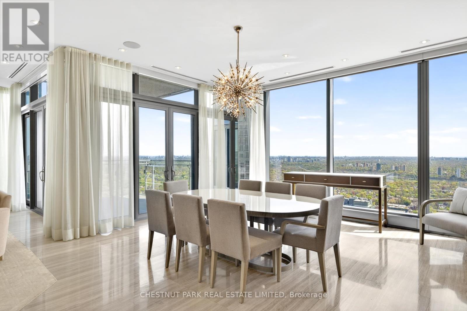4702 - 50 Yorkville Avenue, Toronto, Ontario  M4W 0A3 - Photo 7 - C13143128