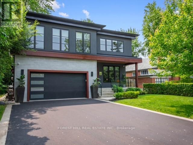 41 INVERMAY AVENUE, Toronto, Ontario