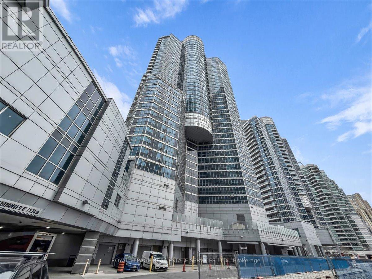 1104 - 208 Queens Quay W, Toronto, Ontario  M5J 2Y5 - Photo 40 - C13143170
