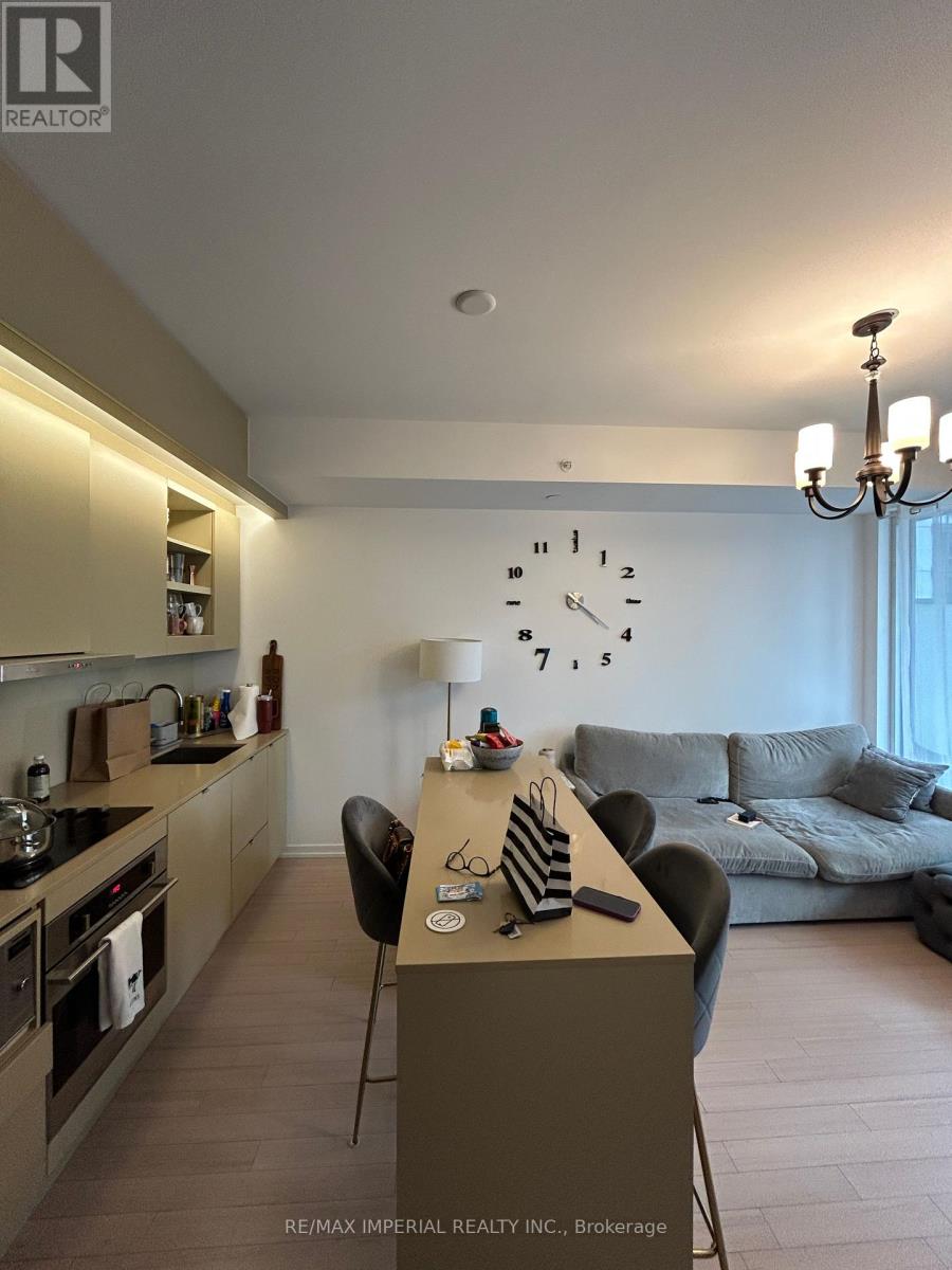 2708 - 101 Peter Street W, Toronto, Ontario  M5V 0G6 - Photo 3 - C13143218