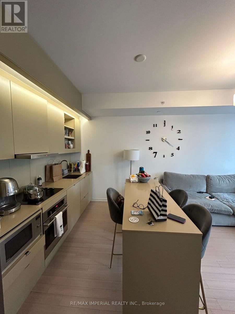2708 - 101 Peter Street W, Toronto, Ontario  M5V 0G6 - Photo 4 - C13143218