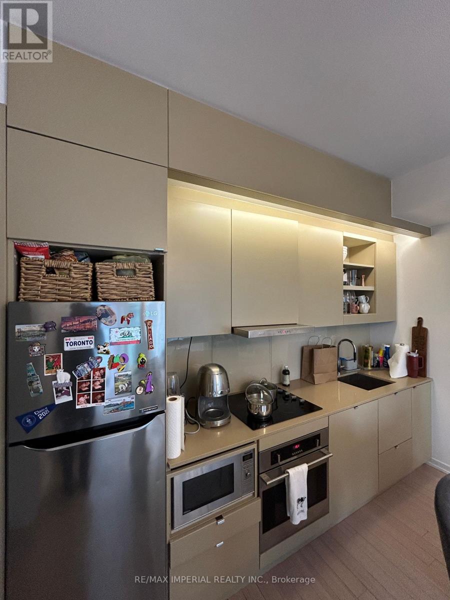 2708 - 101 Peter Street W, Toronto, Ontario  M5V 0G6 - Photo 7 - C13143218