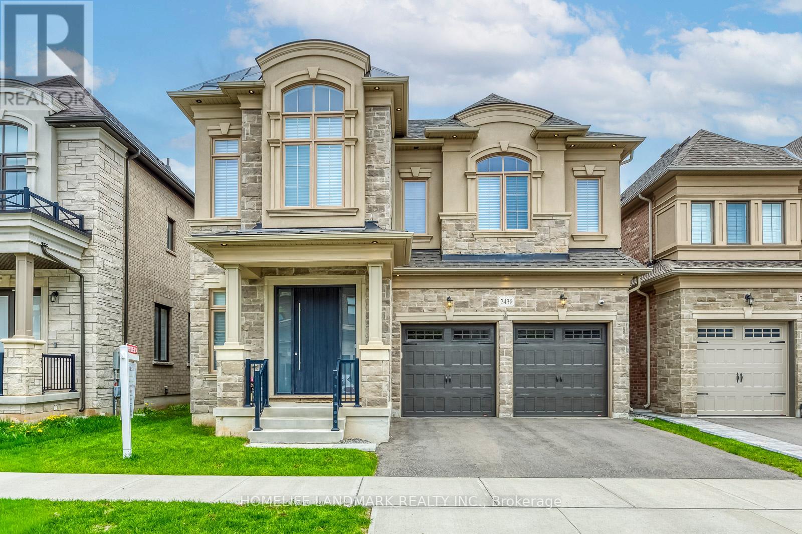 2438 IRENE CRESCENT, Oakville, Ontario