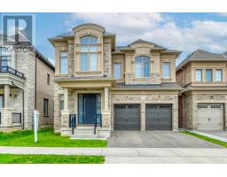 2438 IRENE CRESCENT, Oakville, Ontario