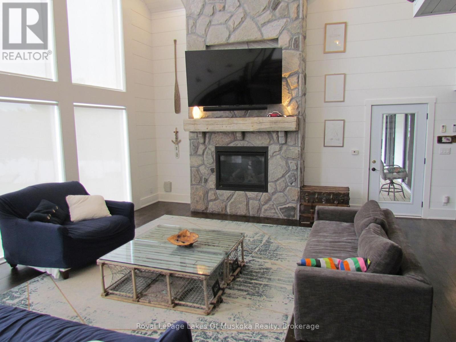 1-1331 South Monck Drive, Muskoka Lakes, Ontario  P1L 1W8 - Photo 29 - X13135854