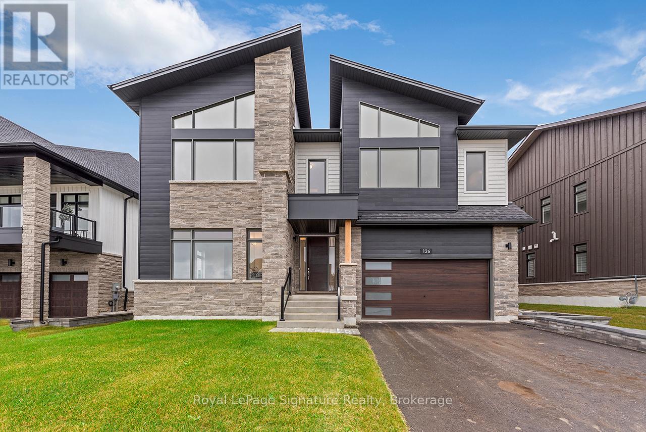 126 DOROTHY DRIVE, Blue Mountains, Ontario