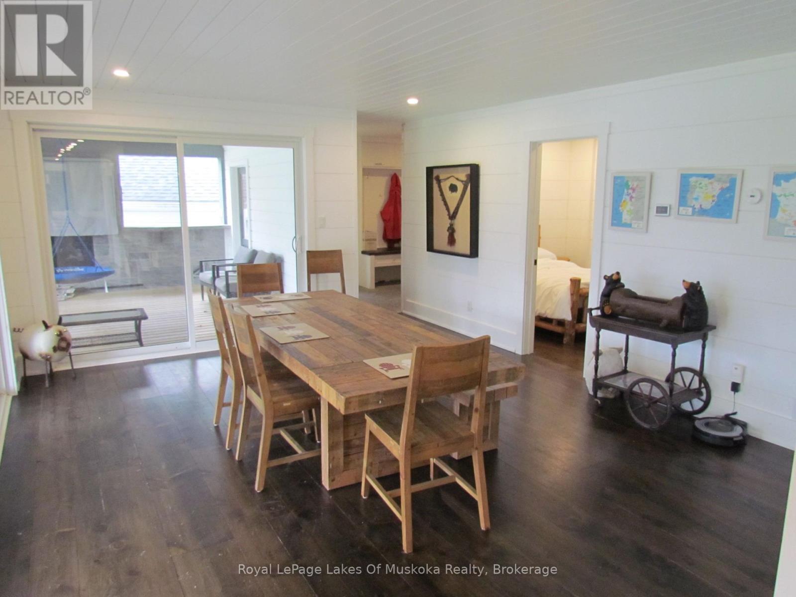 1-1331 South Monck Drive, Muskoka Lakes, Ontario  P1L 1W8 - Photo 25 - X13135854