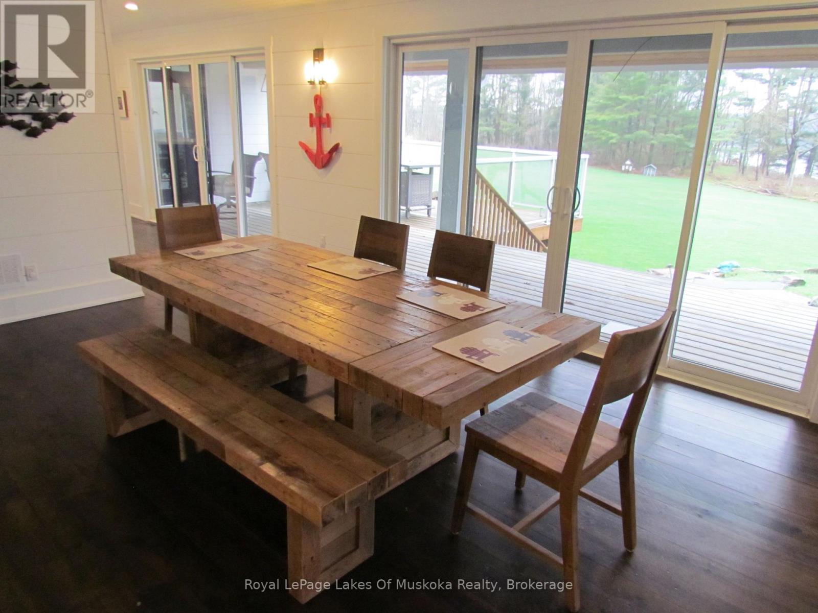 1-1331 South Monck Drive, Muskoka Lakes, Ontario  P1L 1W8 - Photo 26 - X13135854