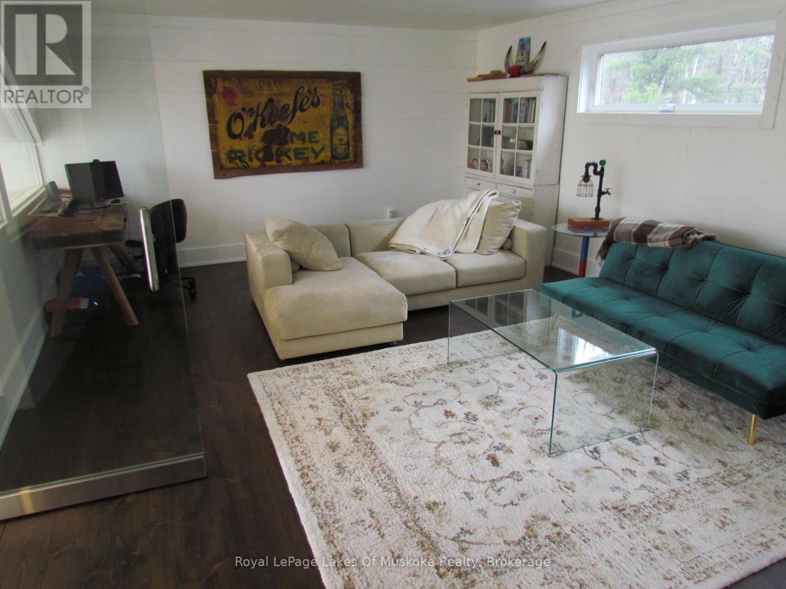 1-1331 South Monck Drive, Muskoka Lakes, Ontario  P1L 1W8 - Photo 37 - X13135854