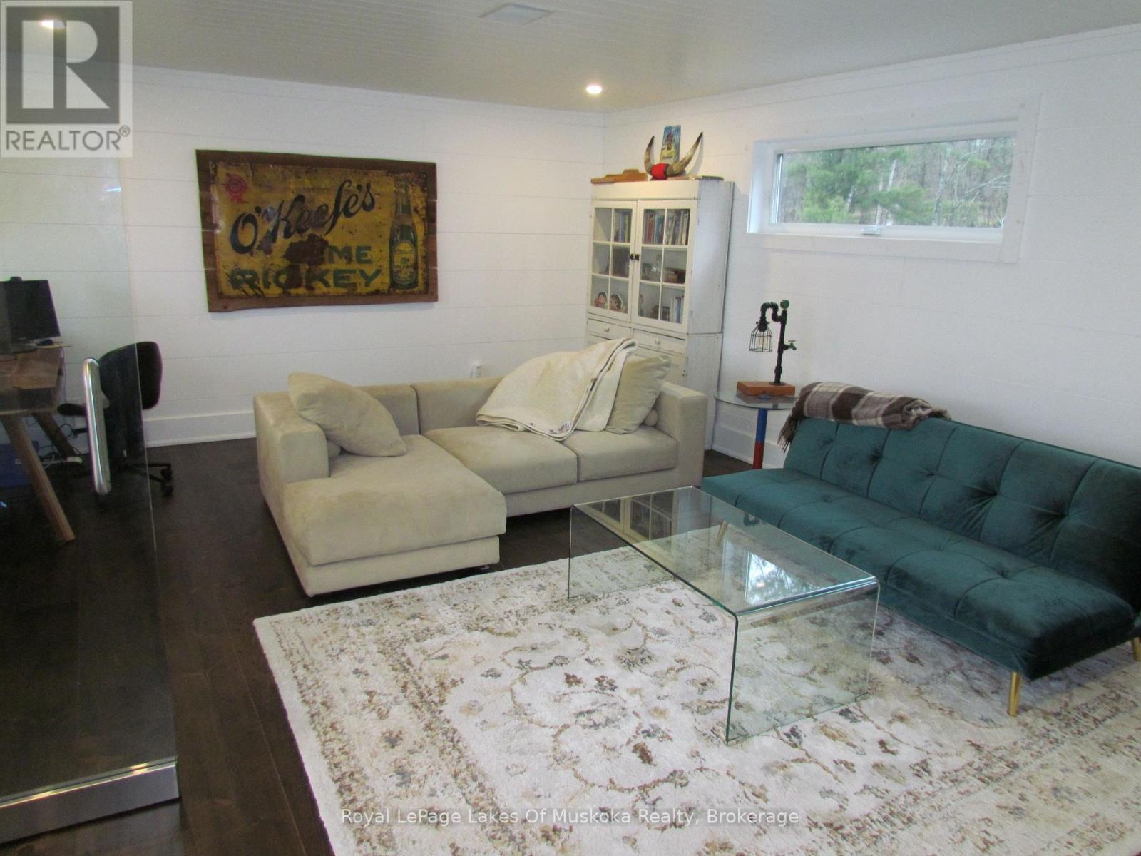 1-1331 South Monck Drive, Muskoka Lakes, Ontario  P1L 1W8 - Photo 38 - X13135854