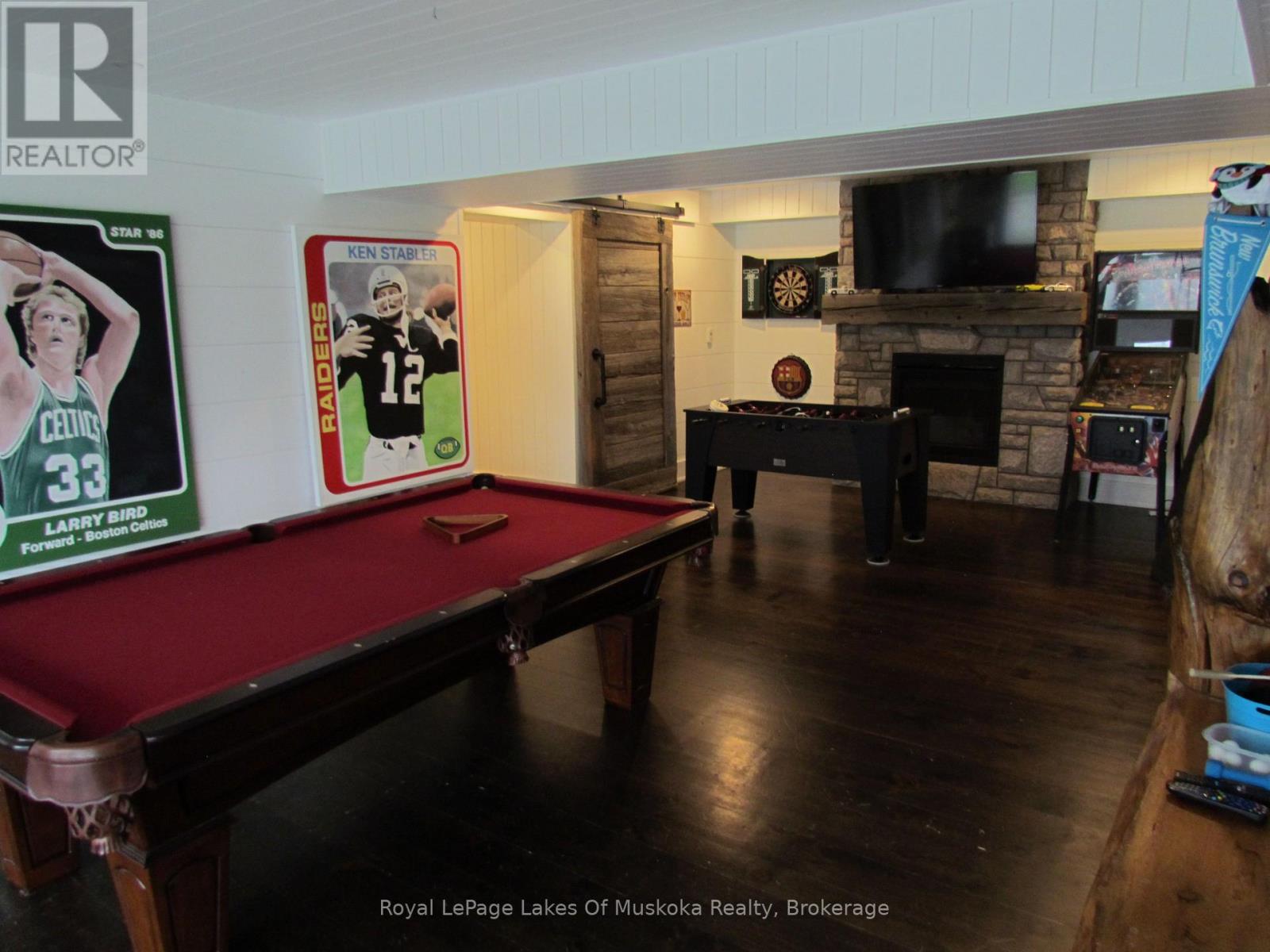 1-1331 South Monck Drive, Muskoka Lakes, Ontario  P1L 1W8 - Photo 40 - X13135854