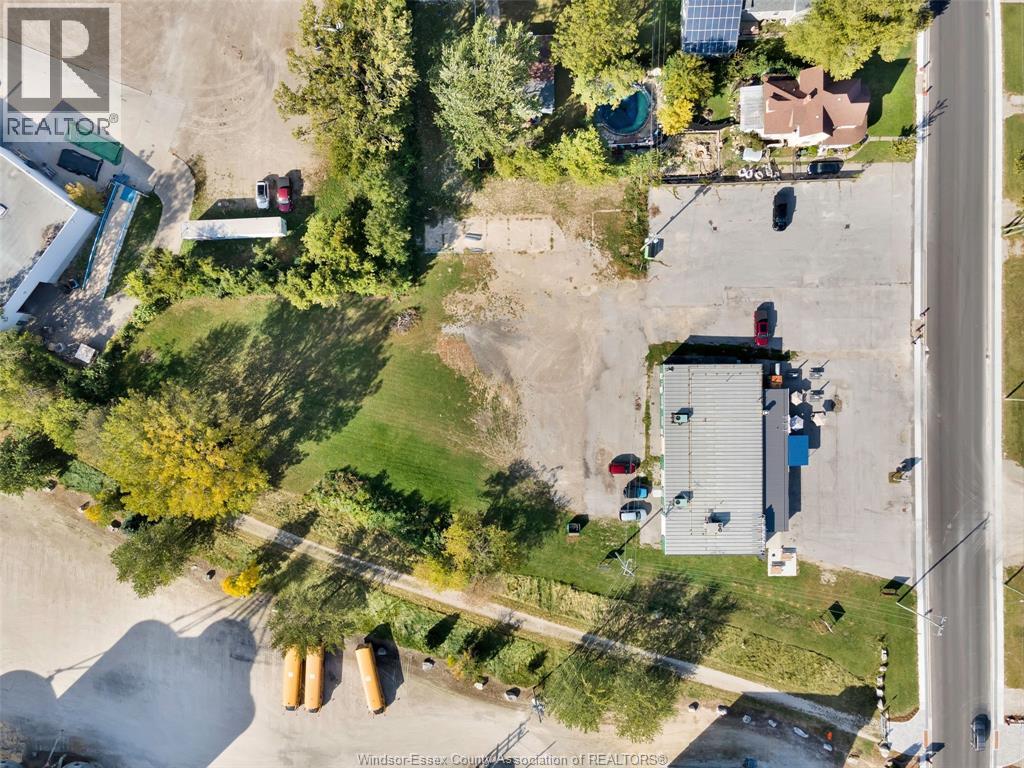 MLS# 26011424: 357 QUEEN Unit# REAR VL, Harrow, Canada