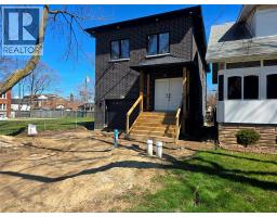 1280 DUFFERIN PLACE, Windsor, Ontario
