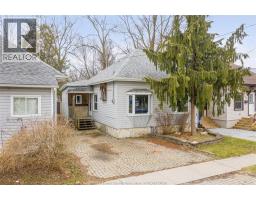194 HARVEY STREET, Chatham, Ontario