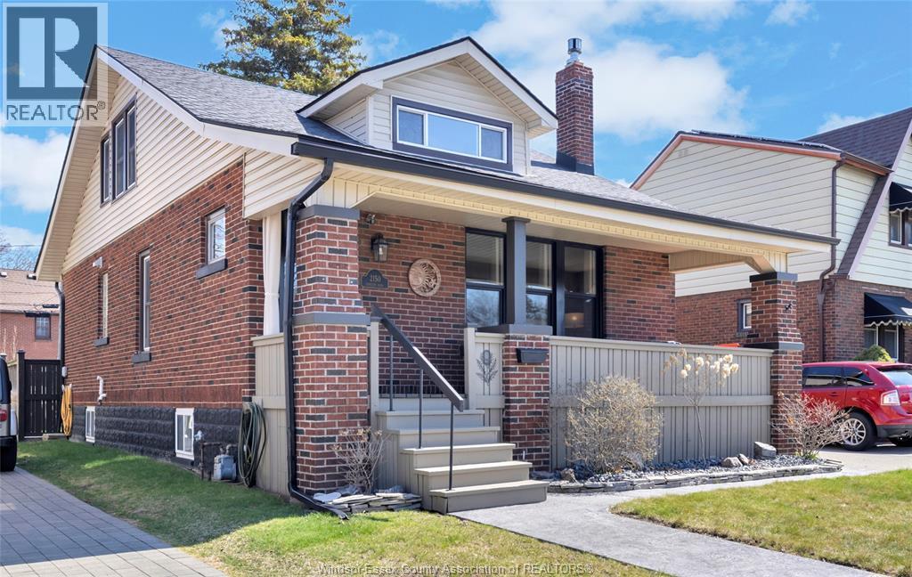 MLS# 26011389: 2150 LINCOLN ROAD, Windsor, Canada