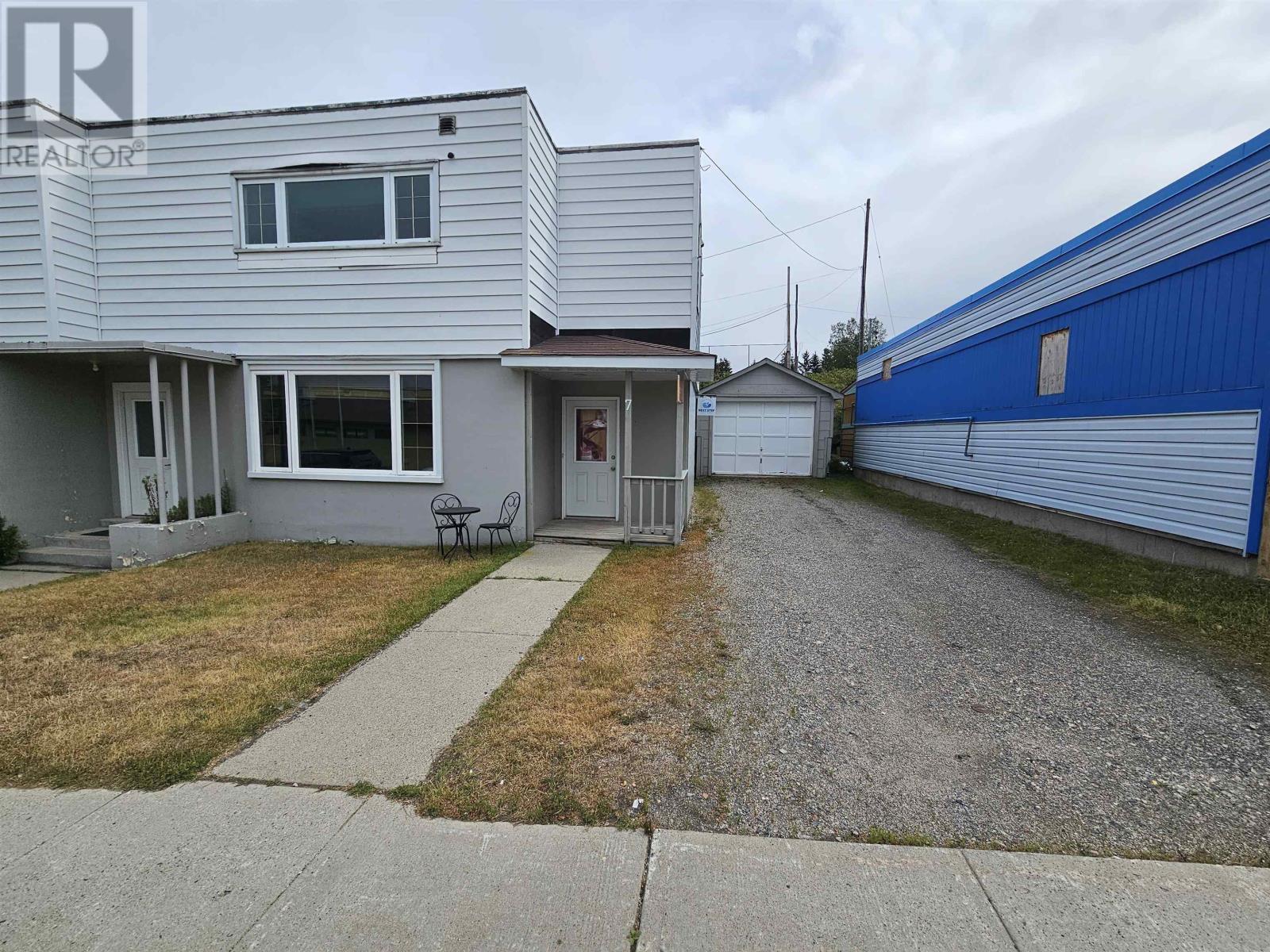 7 Stevens Ave, Marathon, Ontario  P0T 2E0 - Photo 2 - TB2601080