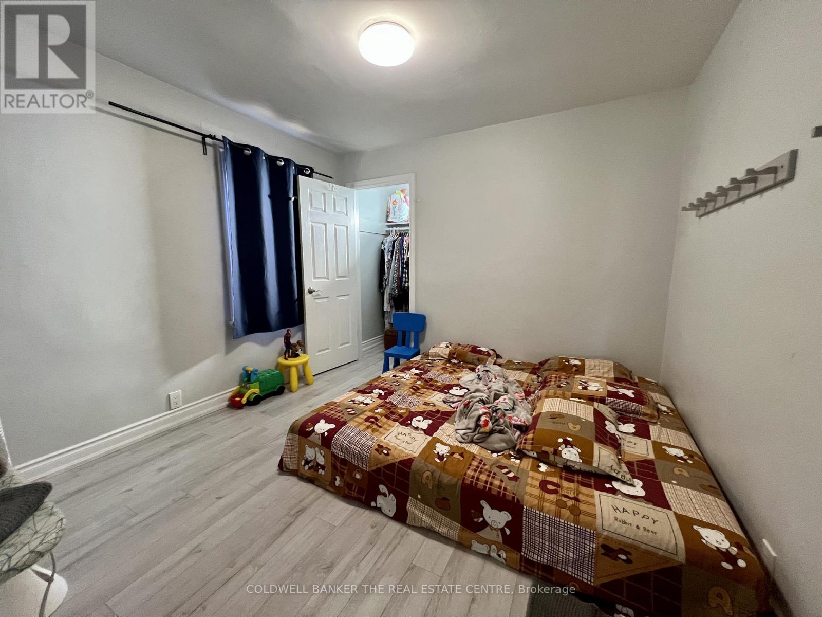 Upper - 31 Sharpe Street, Toronto, Ontario  M1N 3T7 - Photo 13 - E13142834