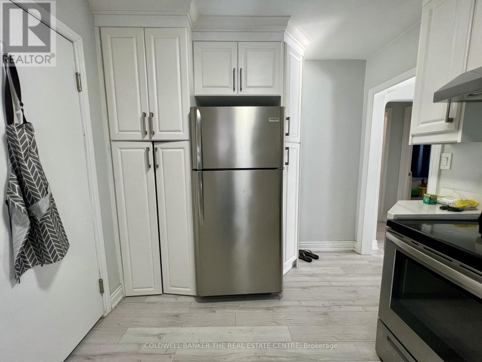 Upper - 31 Sharpe Street, Toronto, Ontario  M1N 3T7 - Photo 8 - E13142834