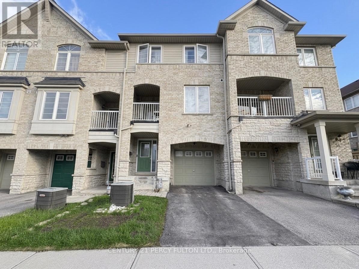 49 Stonewood Street, Ajax, Ontario  L1S 0B3 - Photo 1 - E13142838