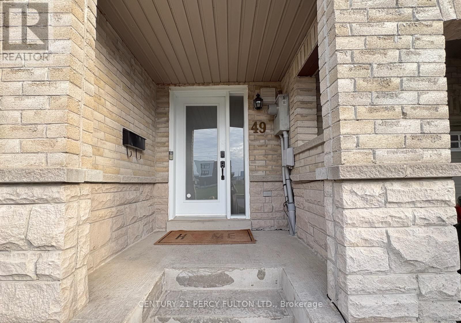 49 Stonewood Street, Ajax, Ontario  L1S 0B3 - Photo 2 - E13142838