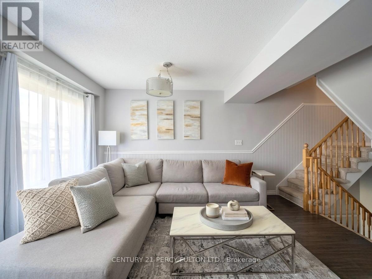 49 Stonewood Street, Ajax, Ontario  L1S 0B3 - Photo 4 - E13142838