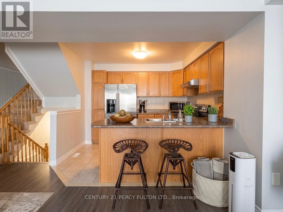 49 Stonewood Street, Ajax, Ontario  L1S 0B3 - Photo 5 - E13142838