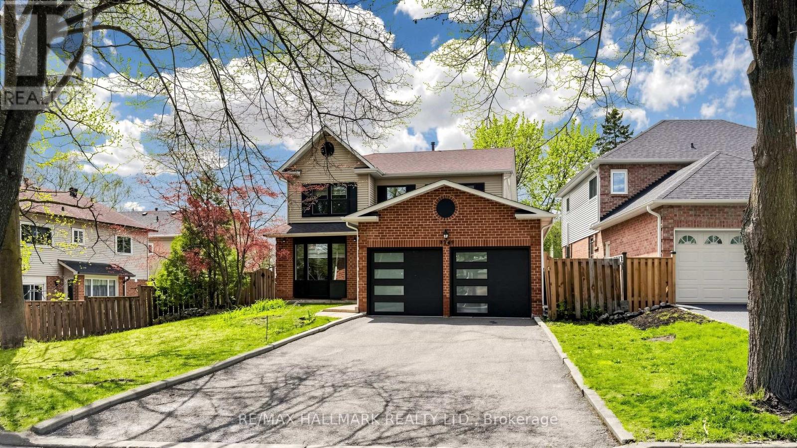 1249 FIELDSTONE CIRCLE, Pickering, Ontario