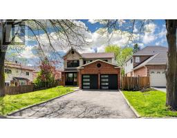 1249 FIELDSTONE CIRCLE, Pickering, Ontario