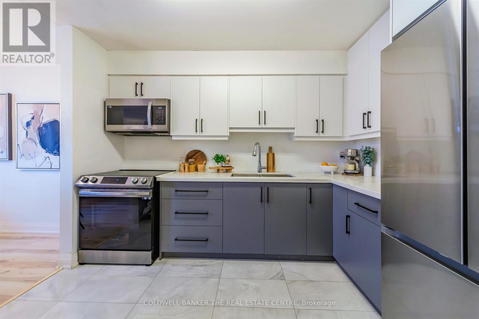 1006 - 100 Dundalk Drive, Toronto, Ontario M1P 4V2 - Photo 12 - E13142906