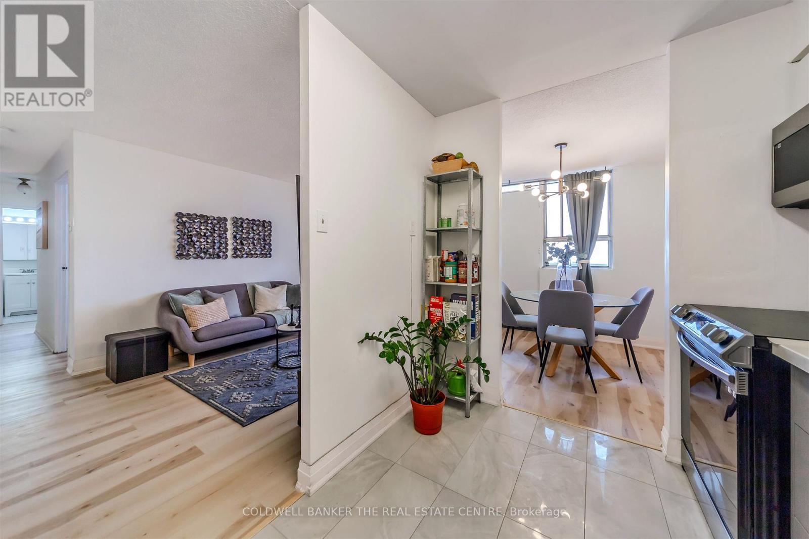 1006 - 100 Dundalk Drive, Toronto, Ontario M1P 4V2 - Photo 14 - E13142906