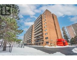 1006 - 100 DUNDALK DRIVE, Toronto, Ontario