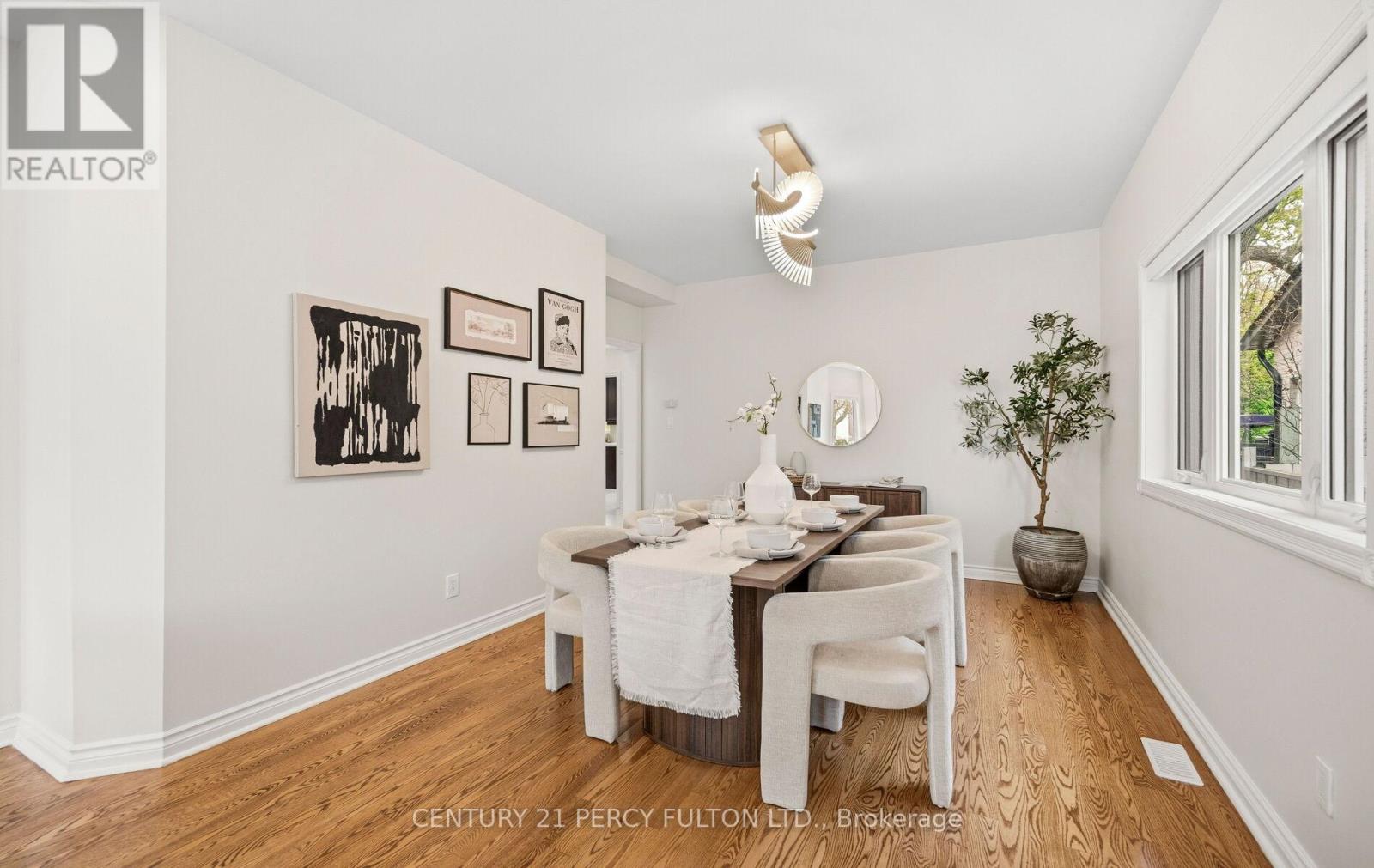 9 Gordon Avenue, Toronto, Ontario M1S 1A6 - Photo 11 - E13142960