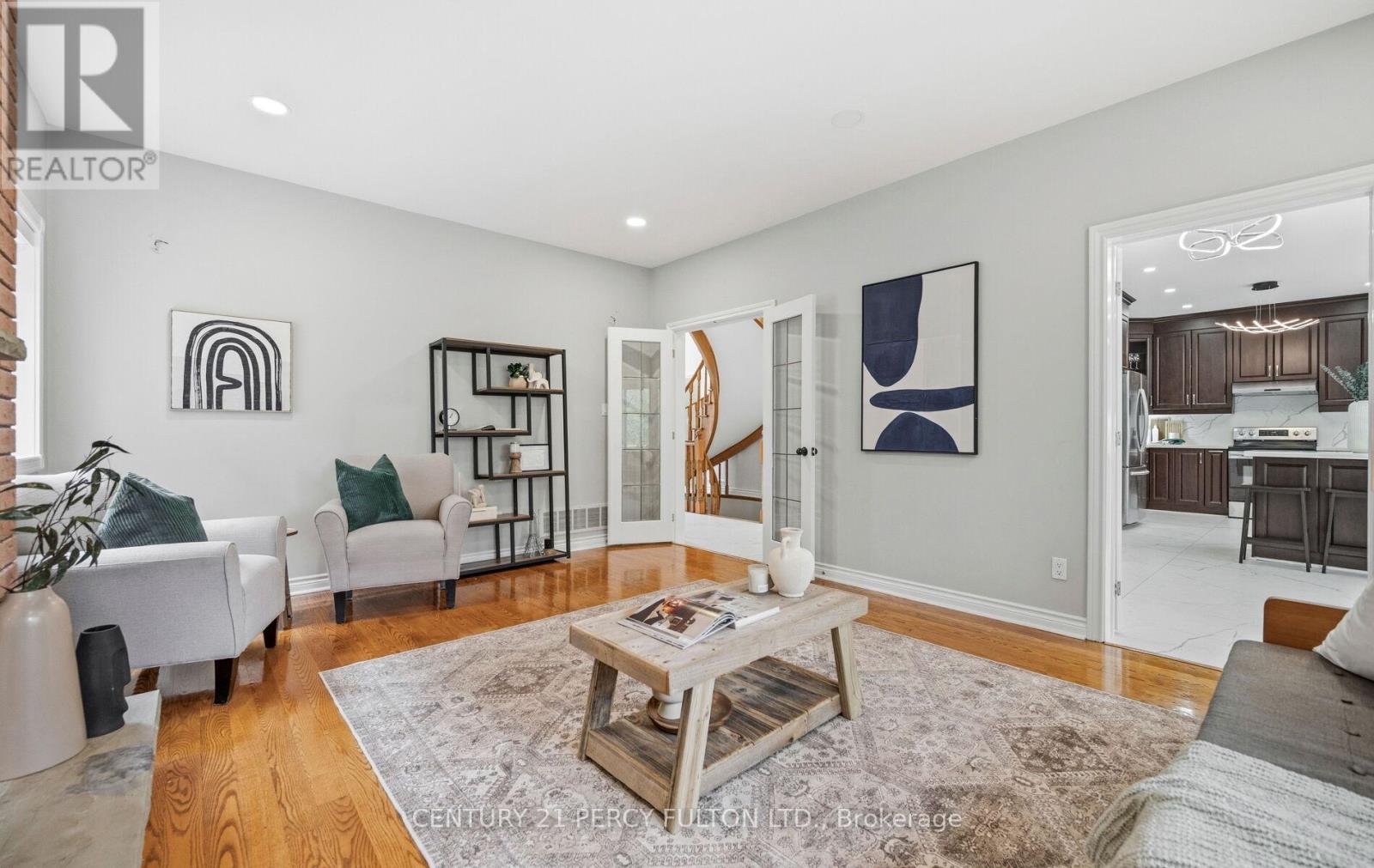 9 Gordon Avenue, Toronto, Ontario M1S 1A6 - Photo 15 - E13142960