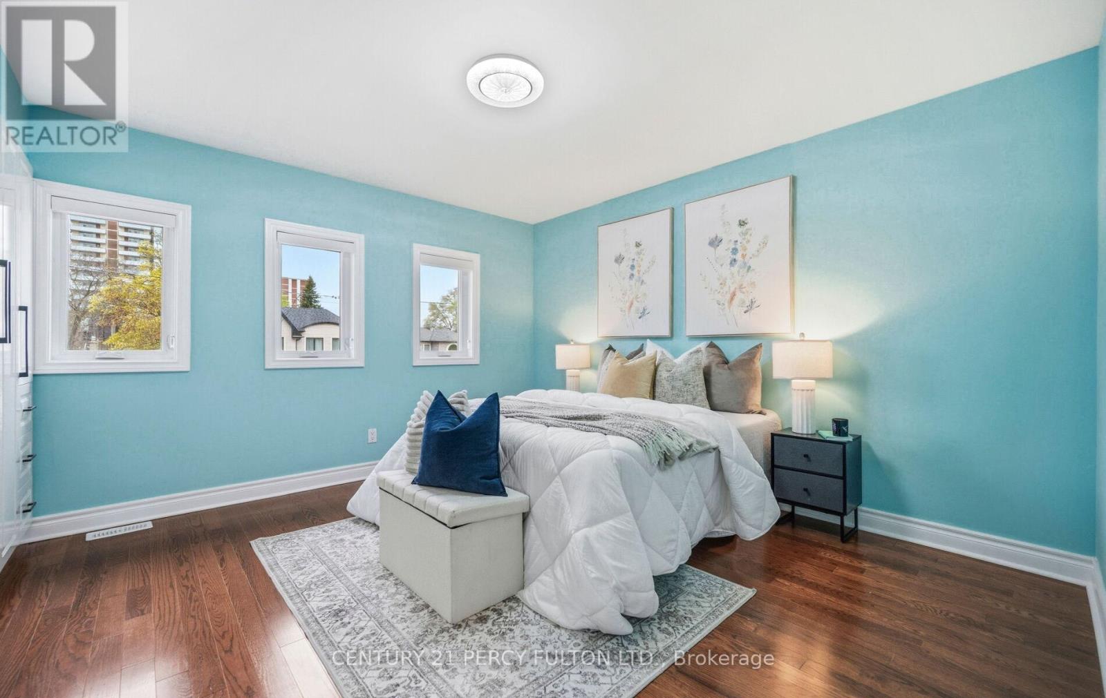 9 Gordon Avenue, Toronto, Ontario M1S 1A6 - Photo 39 - E13142960