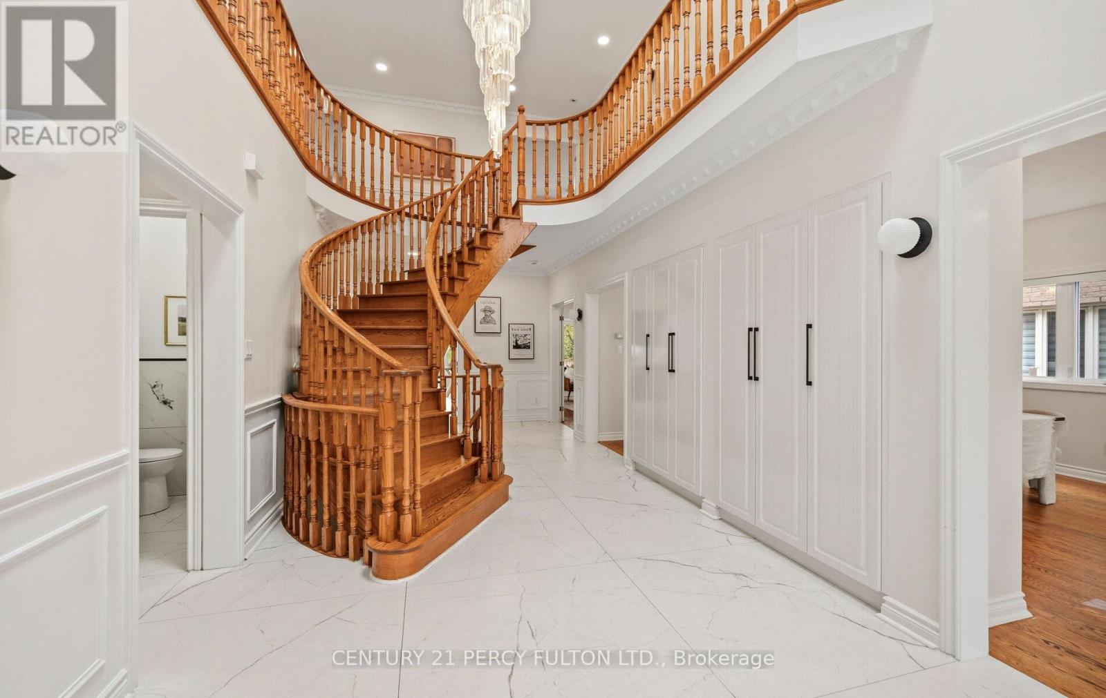 9 Gordon Avenue, Toronto, Ontario M1S 1A6 - Photo 4 - E13142960