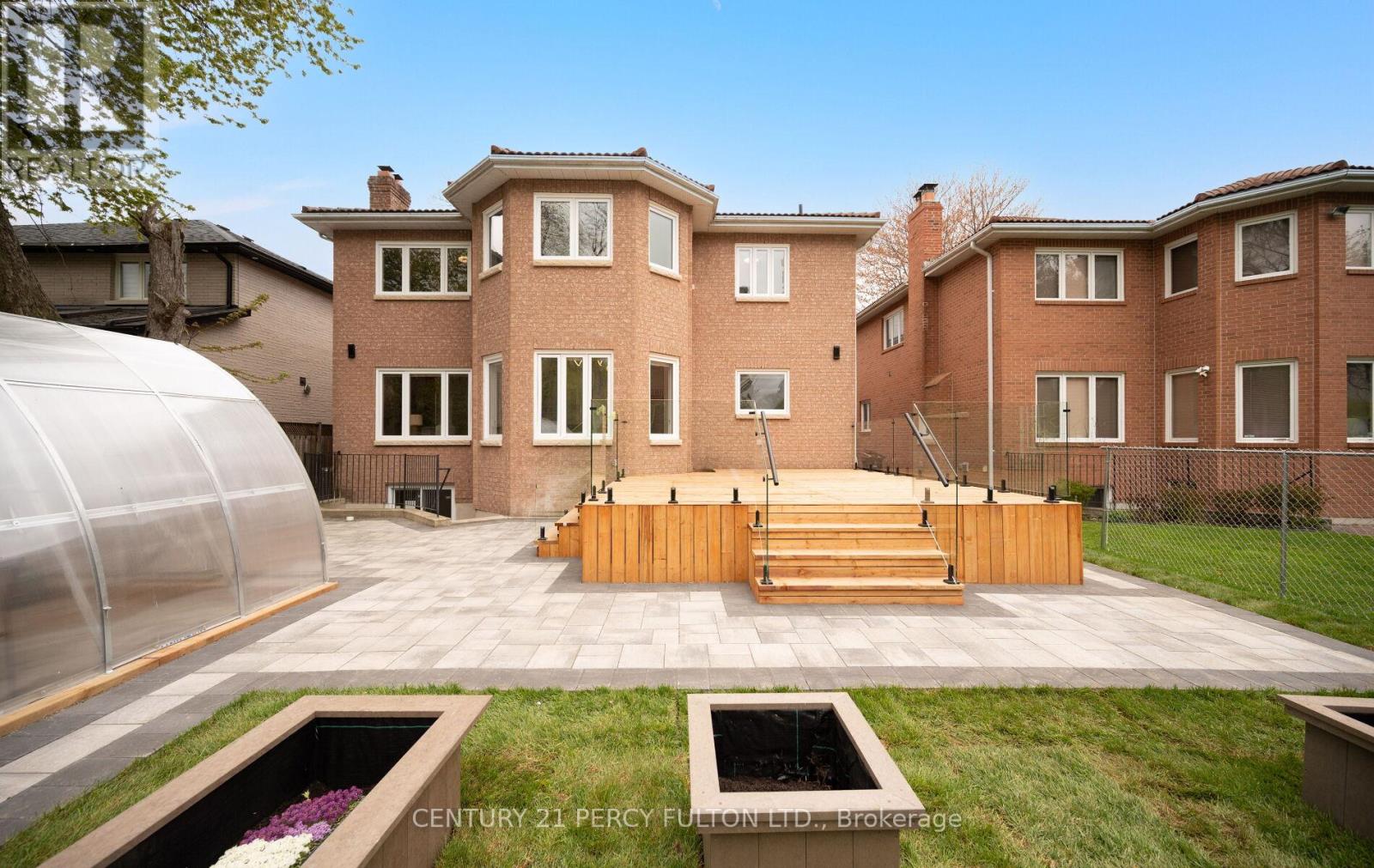 9 Gordon Avenue, Toronto, Ontario M1S 1A6 - Photo 47 - E13142960