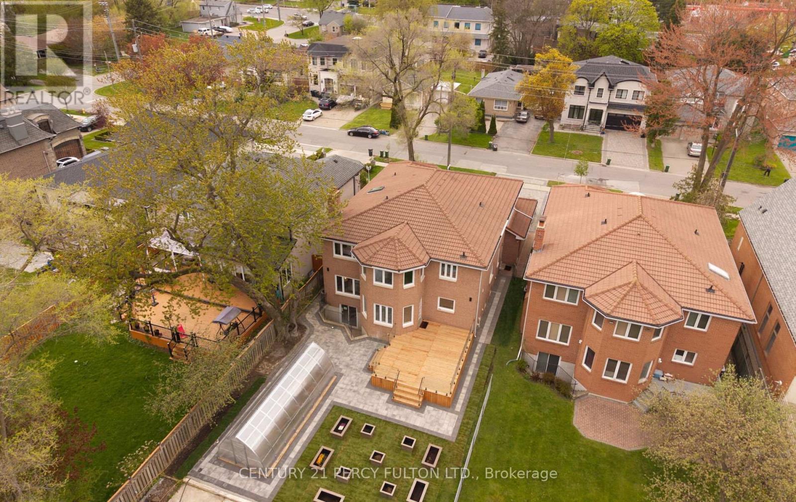 9 Gordon Avenue, Toronto, Ontario M1S 1A6 - Photo 49 - E13142960