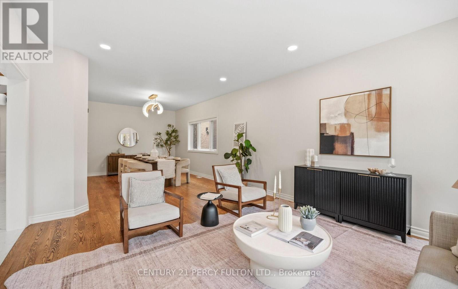 9 Gordon Avenue, Toronto, Ontario M1S 1A6 - Photo 9 - E13142960