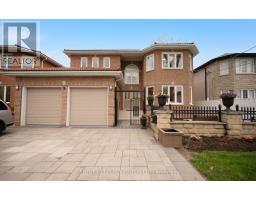 9 GORDON AVENUE, Toronto, Ontario