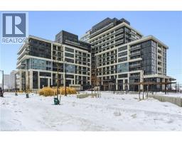 3200 WILLIAM COLTSON Avenue Unit# 102, Oakville, Ontario