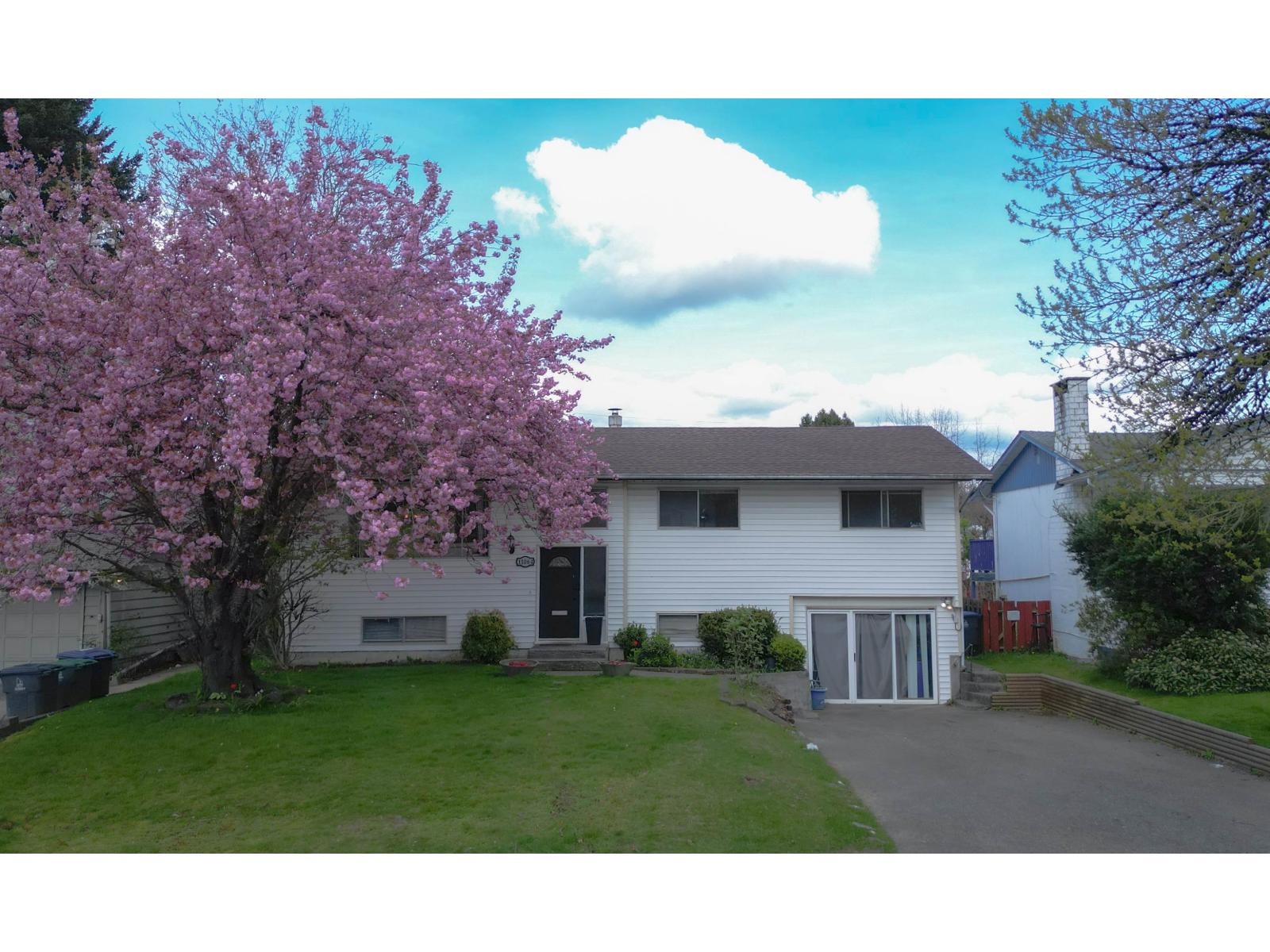 11064 Swan Crescent, Surrey, British Columbia V3R 5B6 - Photo 1 - R3124710
