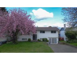11064 SWAN CRESCENT, Surrey, British Columbia