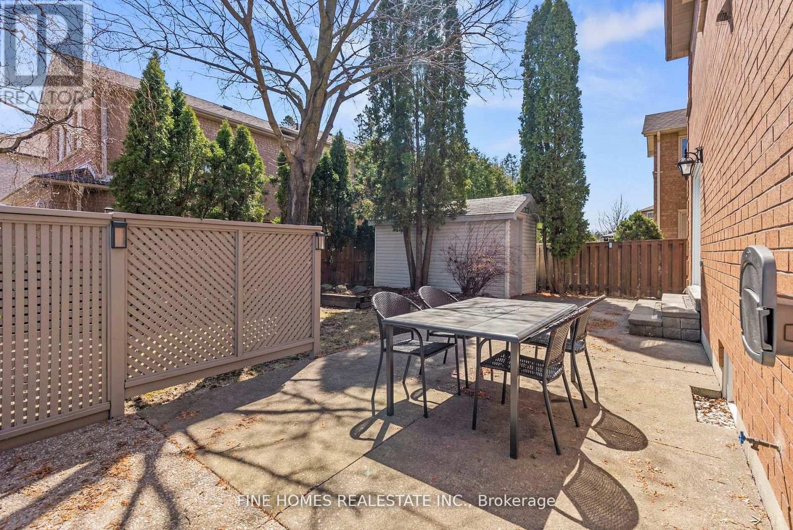 109 Angelina Avenue, Vaughan, Ontario  L4L 8N9 - Photo 28 - N13142840